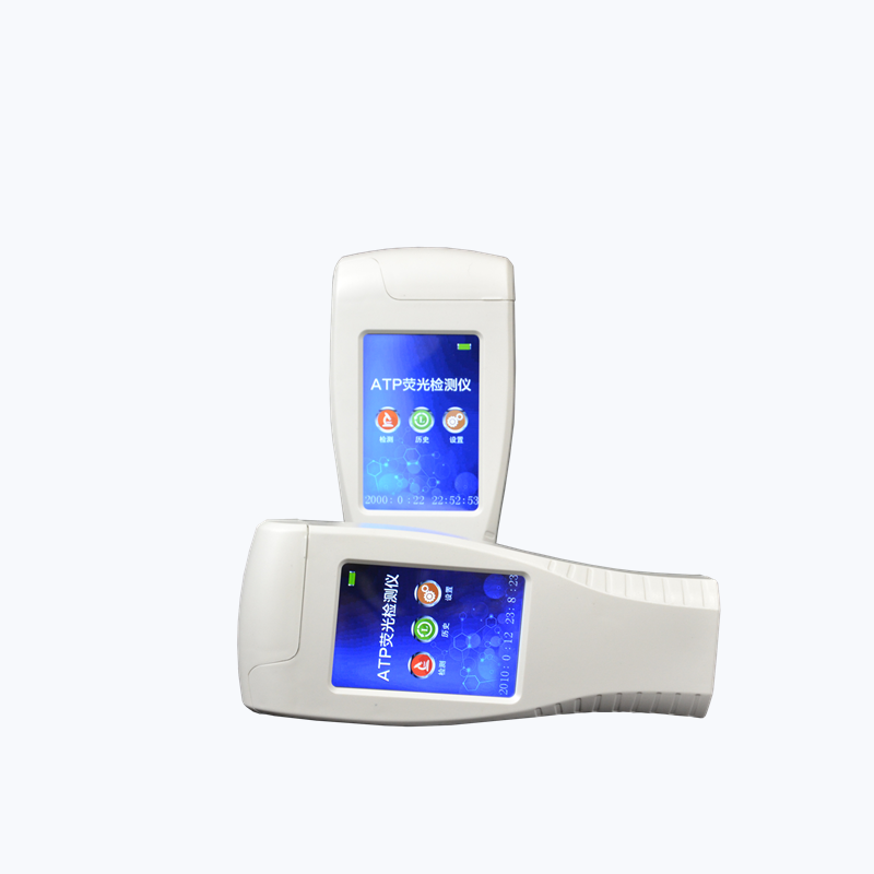 2022国产atp荧光检测仪有哪些升级？