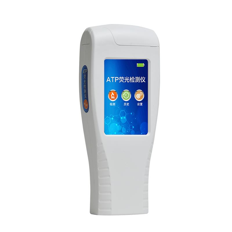 atp快速荧光检测仪怎么用？