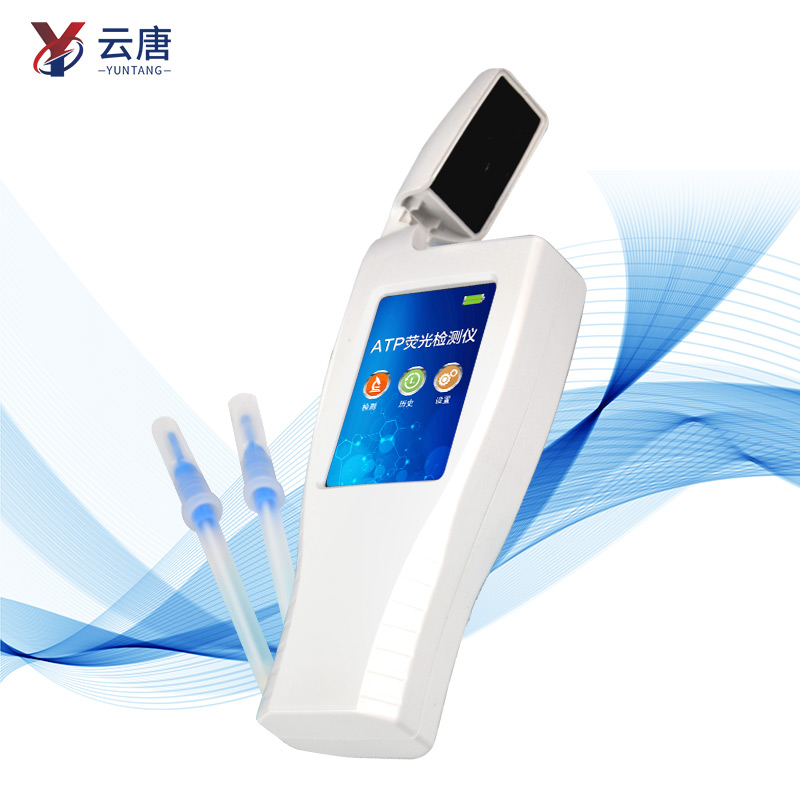 医用级细菌微生物检测仪能测什么？