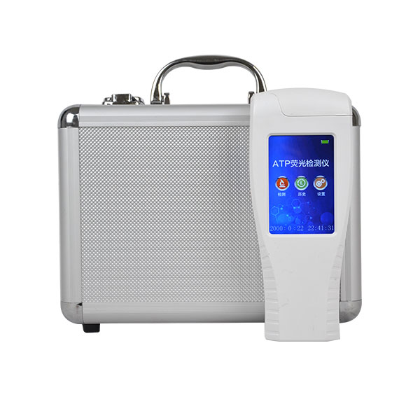 国产atp细菌检测仪一般用几年？