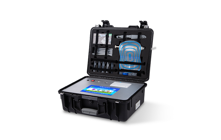 瘦肉精、抗生素检测综合仪器（瘦肉精检测仪）