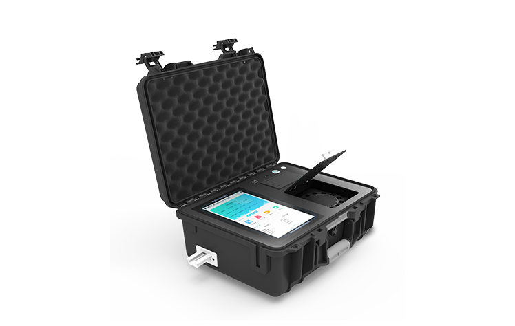 食品厂有必要进行atp检测吗？怎么检？（atp生物荧光检测仪）