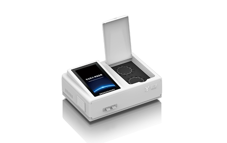 家用的食品安全检测仪精度怎么样？