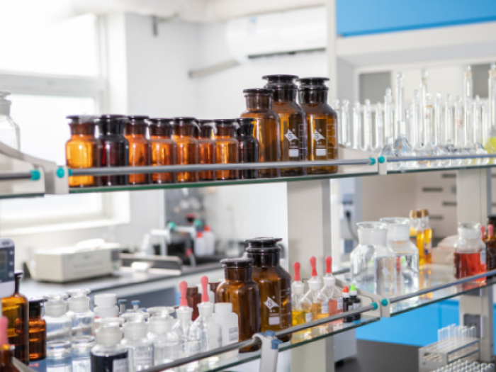 农产品质量安全检验检测机构仪器设备清单有哪些