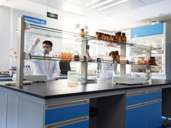 果蔬农产品质检实验室方案仪器设备配备清单