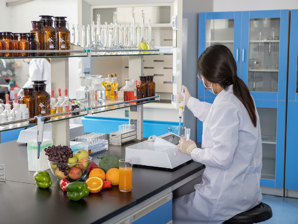 学校食堂食用油安全检测实验室建设方案