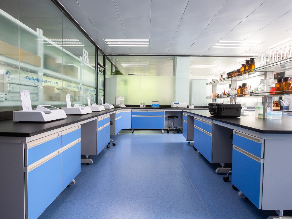 食用植物油生产企业实验室仪器设备配置清单