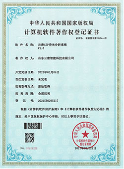 山东云唐智能科技5